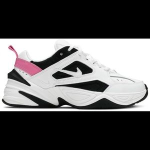 Women’s Nike M2K Tekno 'China Rose' Brand New